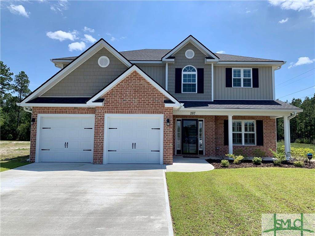 287 Way Station Way - Photo 1