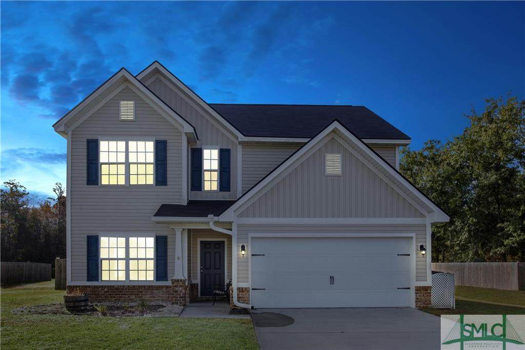 395 Highland Pony Way - Photo 1