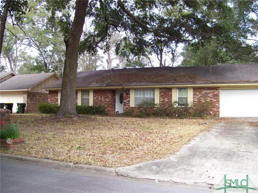 922 Old Mill Road - Photo 1
