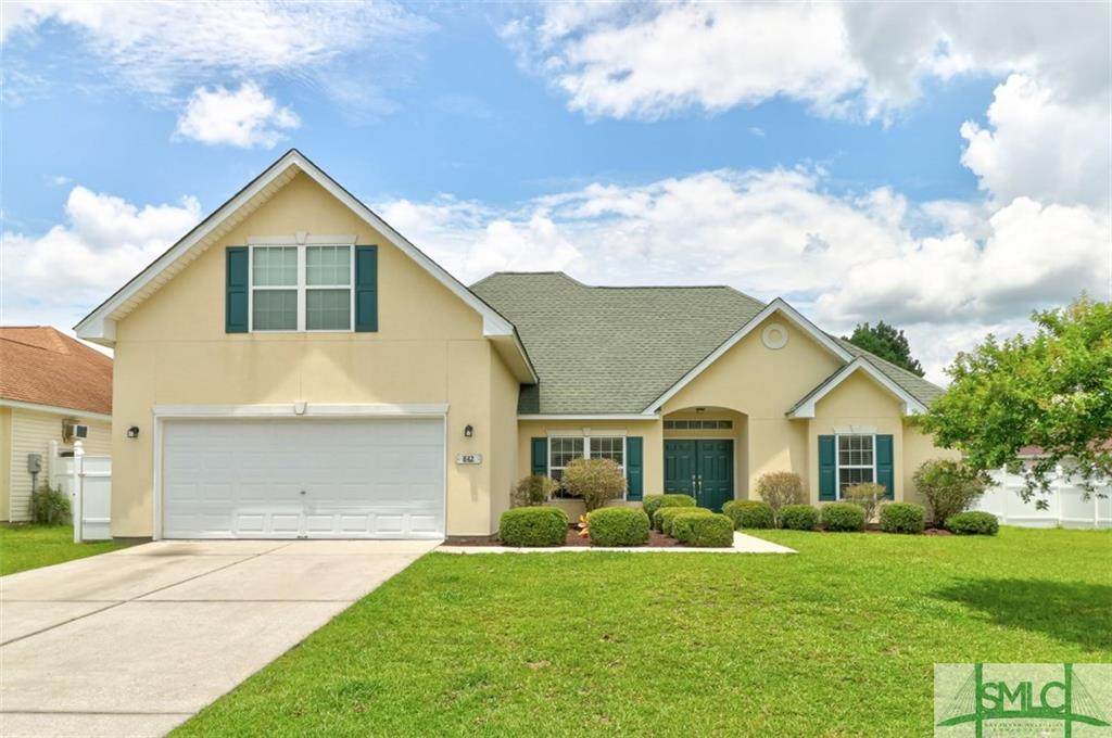 842 Hyacinth Circle - Photo 1