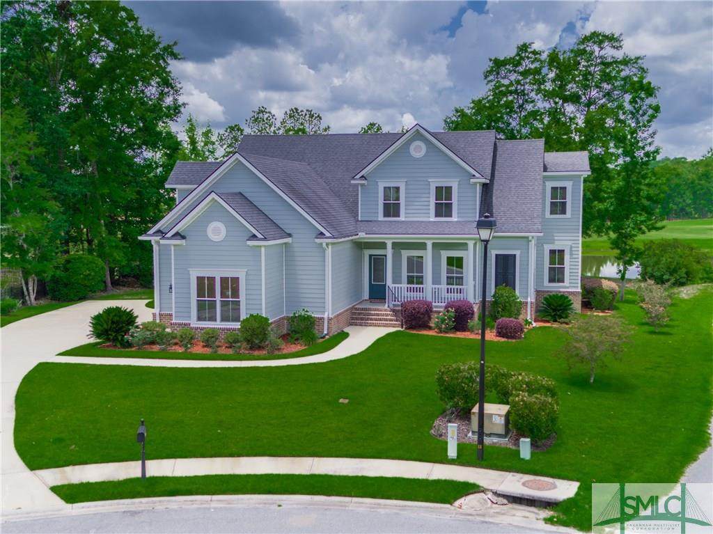 125 Fair View Drive - Photo 1