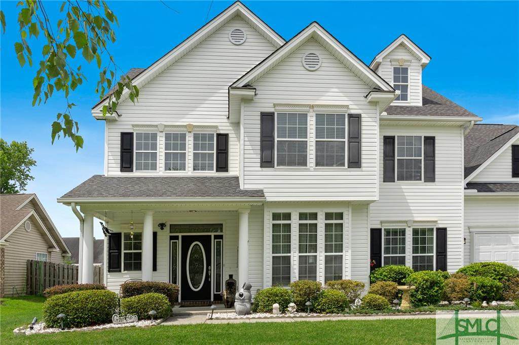 110 Creekside Drive - Photo 1