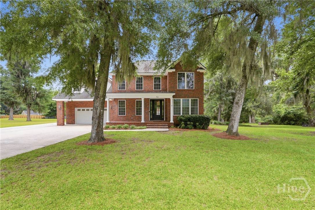 72 Bonnie Reed Passage - Photo 1