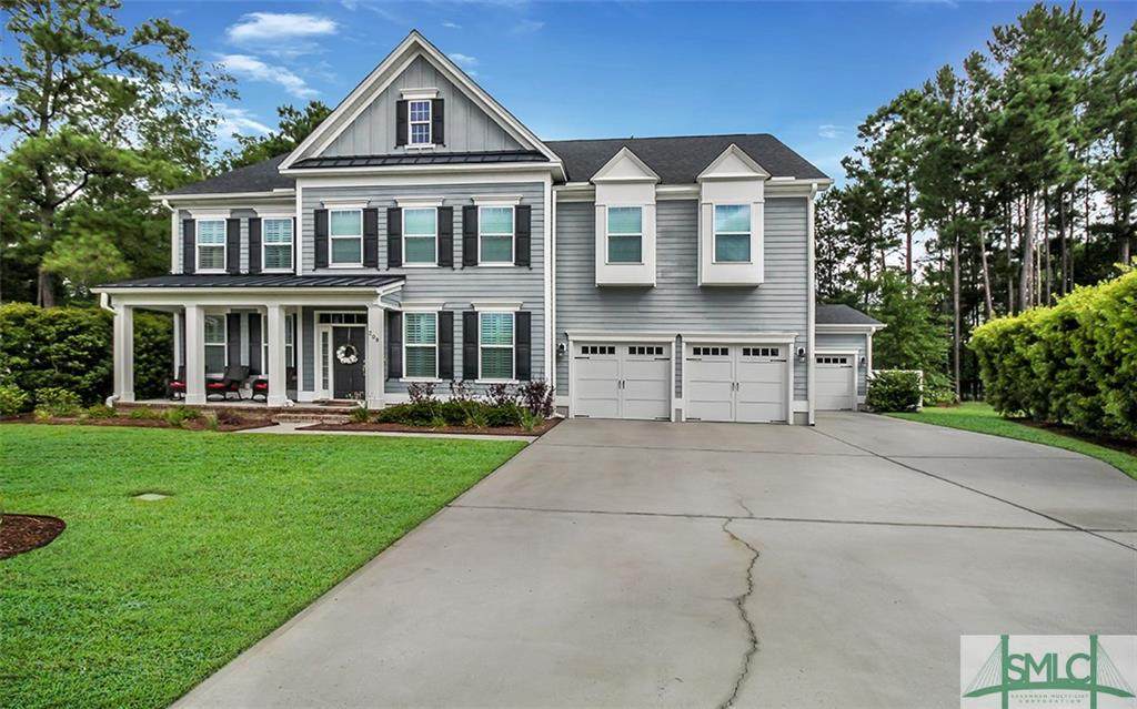209 Claremont Way - Photo 1