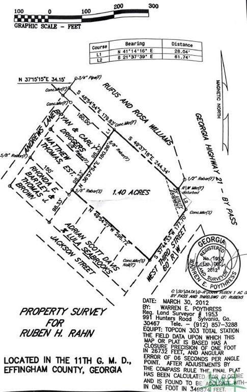 576 Third Street - Photo 1