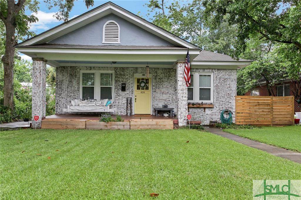 409 Kinzie Avenue - Photo 1