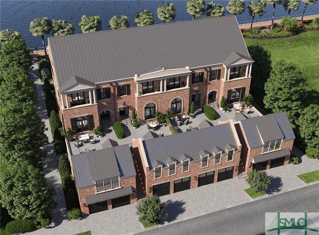406 Geo. Meyer Avenue - Photo 1