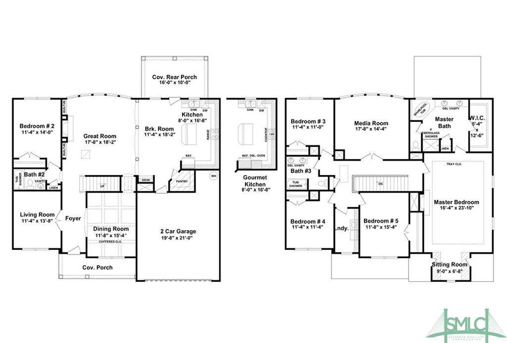 103 Timber Trail Circle - Photo 1