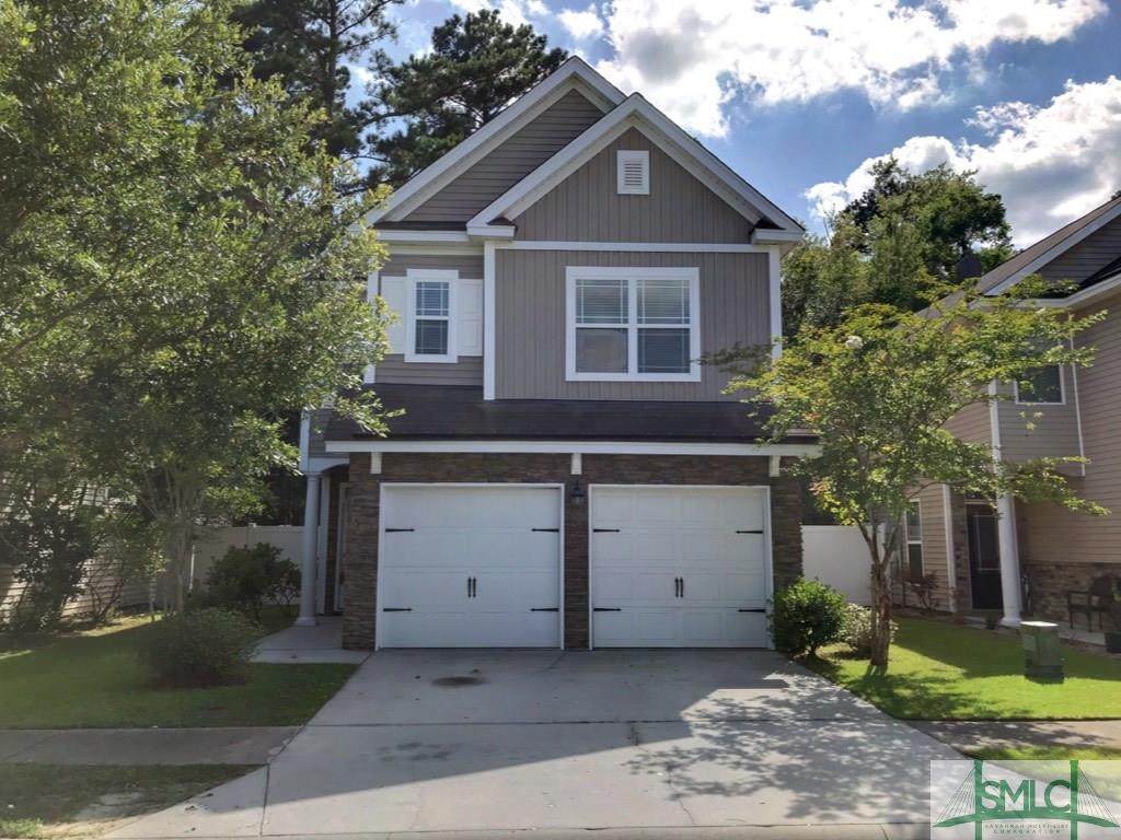 640 Summer Hill Way - Photo 1