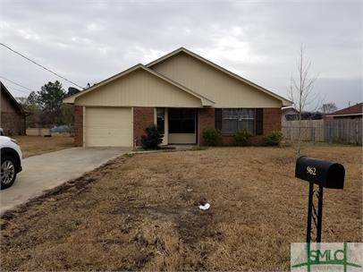 962 Birchfield Drive - Photo 1