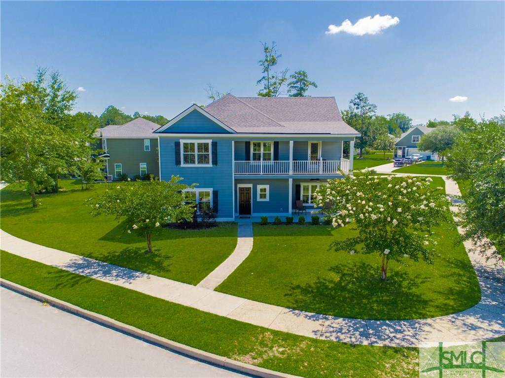 185 James Dunham Parkway - Photo 1