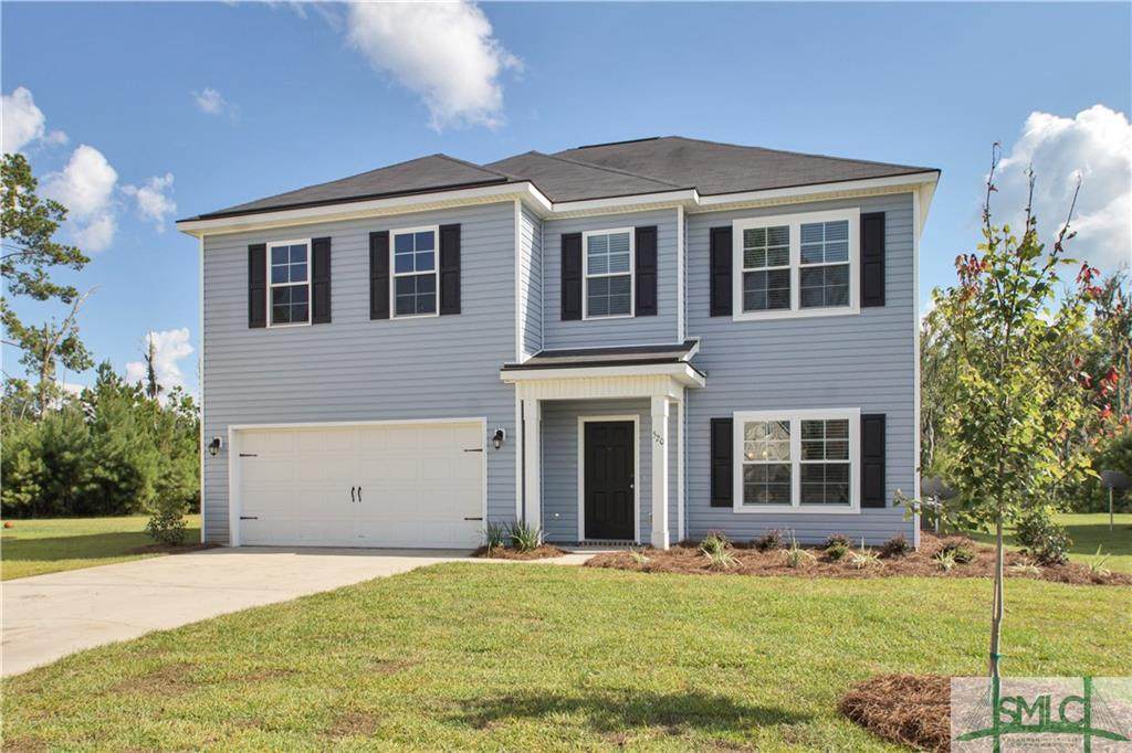 520 Cantle Drive - Photo 1