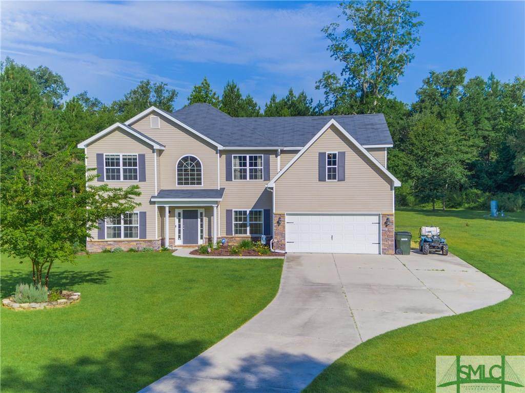 160 Faithland Drive - Photo 1