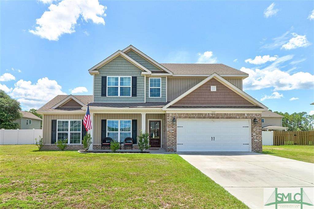 102 Gentry Drive - Photo 1