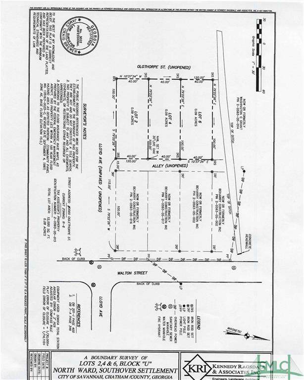 0000 Oglethorpe Street - Photo 1