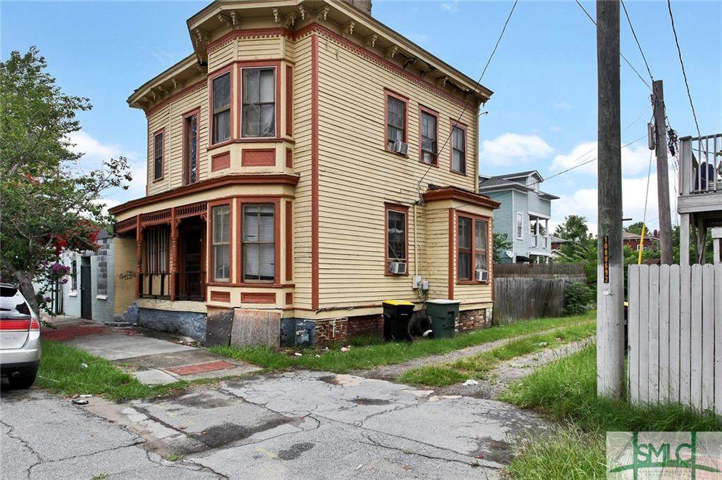 618 Montgomery, 624 Montgomery & 319 Lorch Street - Photo 1