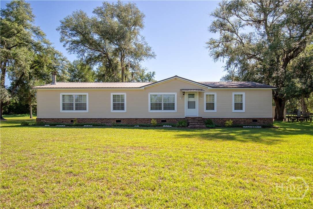 3366 Stafford Dairy Road - Photo 1