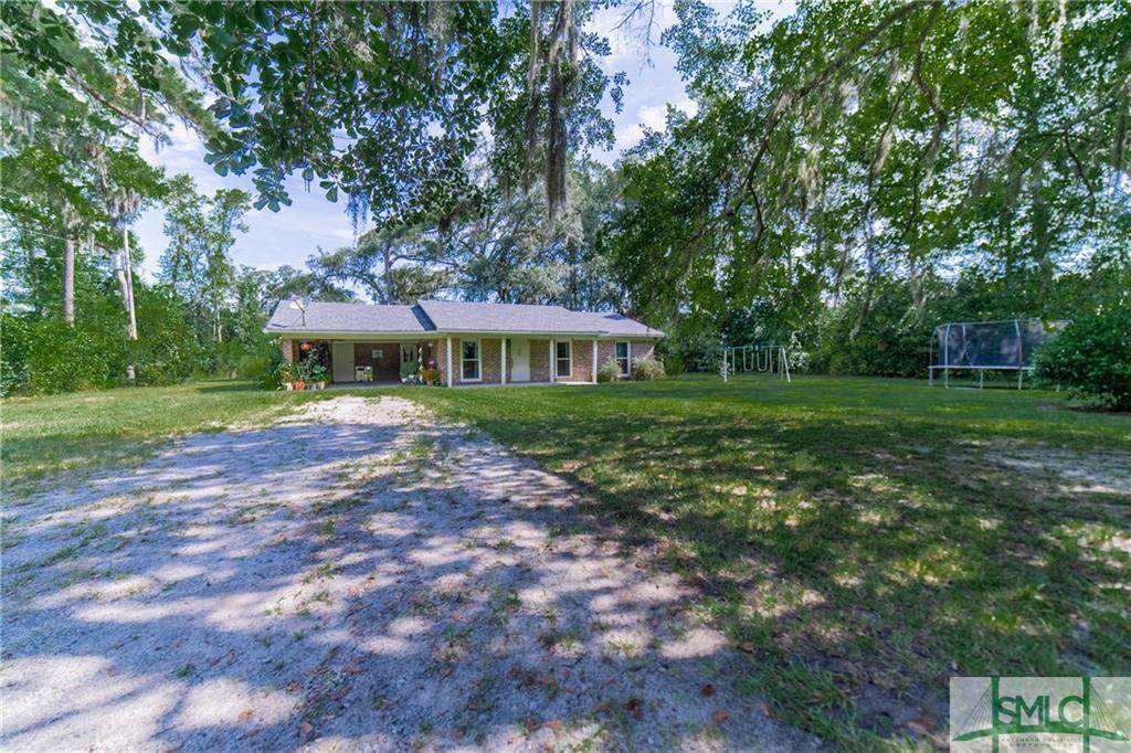 125 Oak Level Road - Photo 1