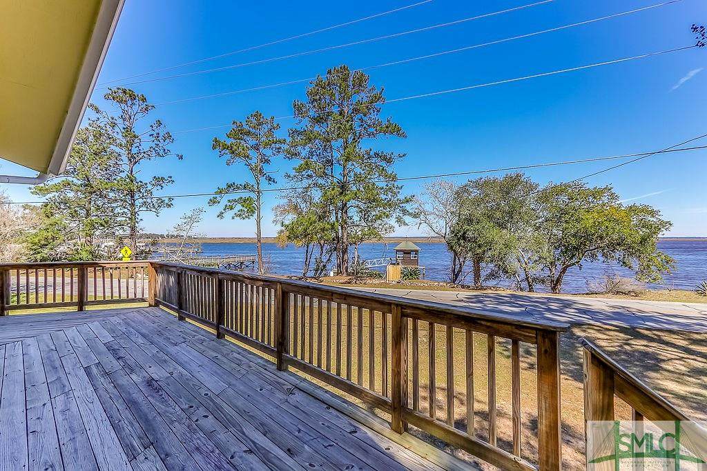 3318 Fort Mcallister Road - Photo 1