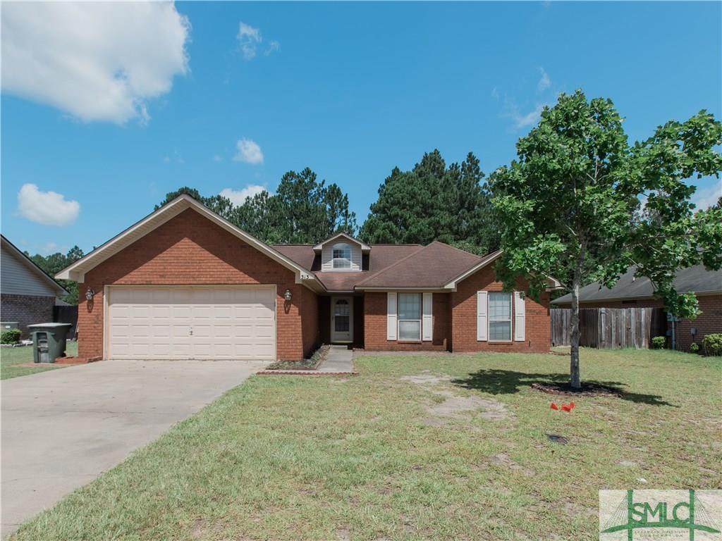 313 Clairemore Circle - Photo 1