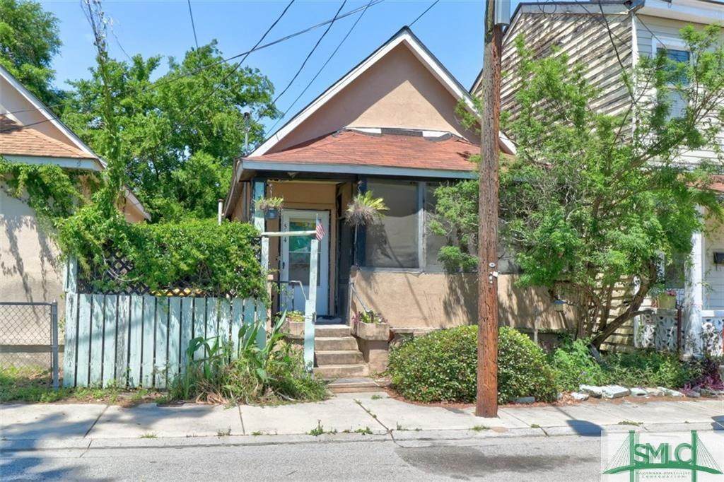514 Nicoll Street - Photo 1