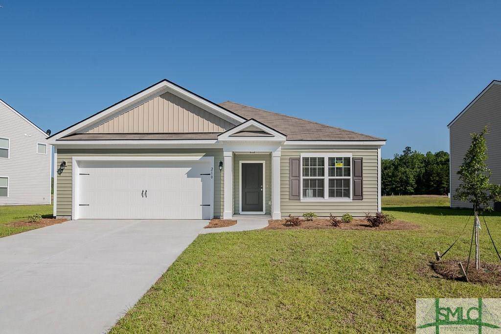 114 Decker Drive - Photo 1