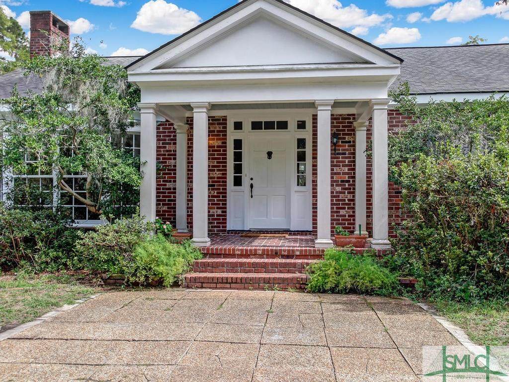 8842 Ferguson Ave Avenue - Photo 1