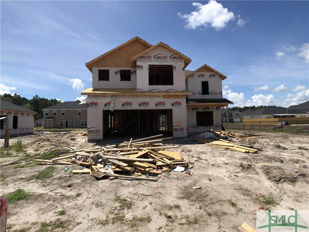 117 Abode Avenue - Photo 1