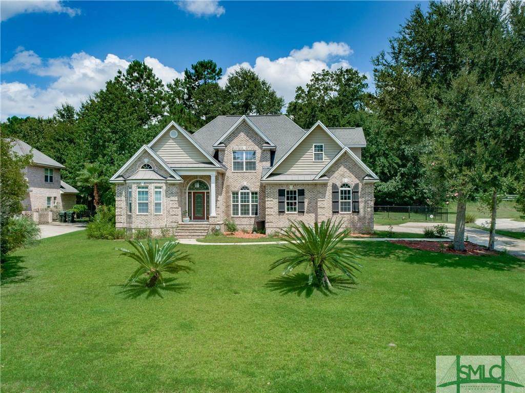 606 Channing Drive - Photo 1
