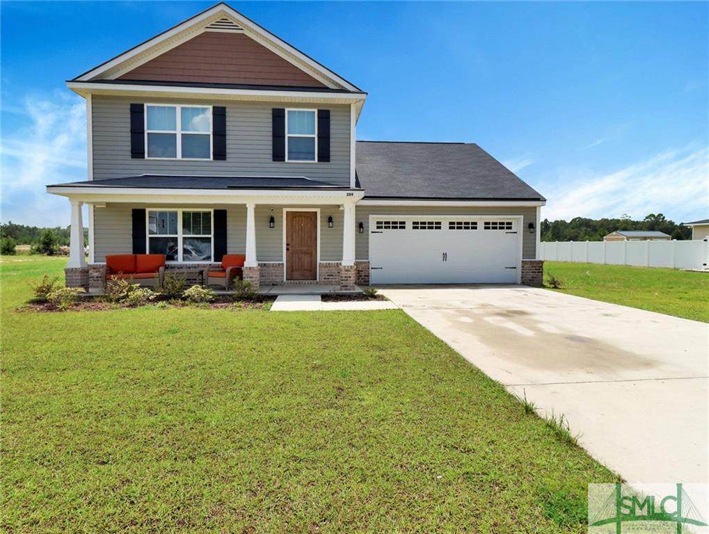 289 Wilkins Road - Photo 1