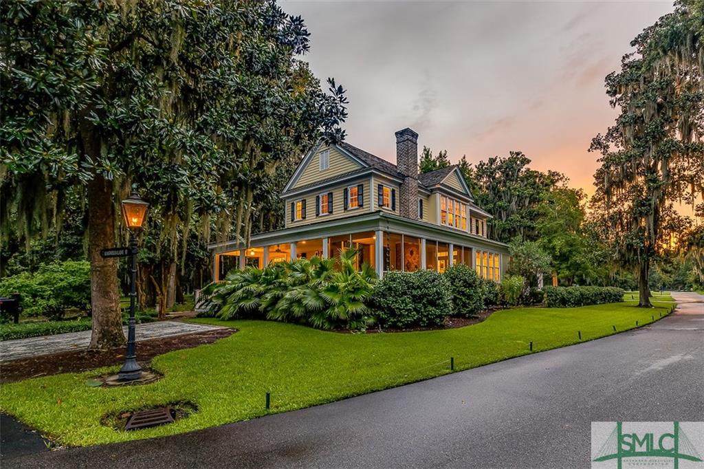 63 Magnolia Lane - Photo 1