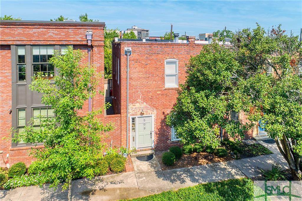 509 Tattnall Street - Photo 1