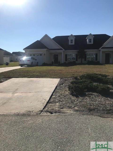 247 Sawgrass Trail - Photo 1