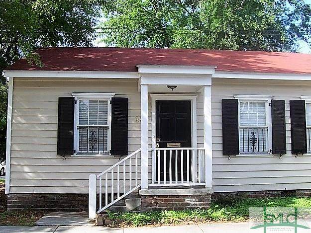 215 Taylor Street - Photo 1