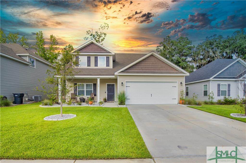 194 Sawgrass Drive - Photo 1
