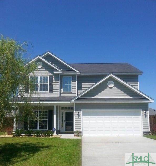 210 Red Oak Drive - Photo 1