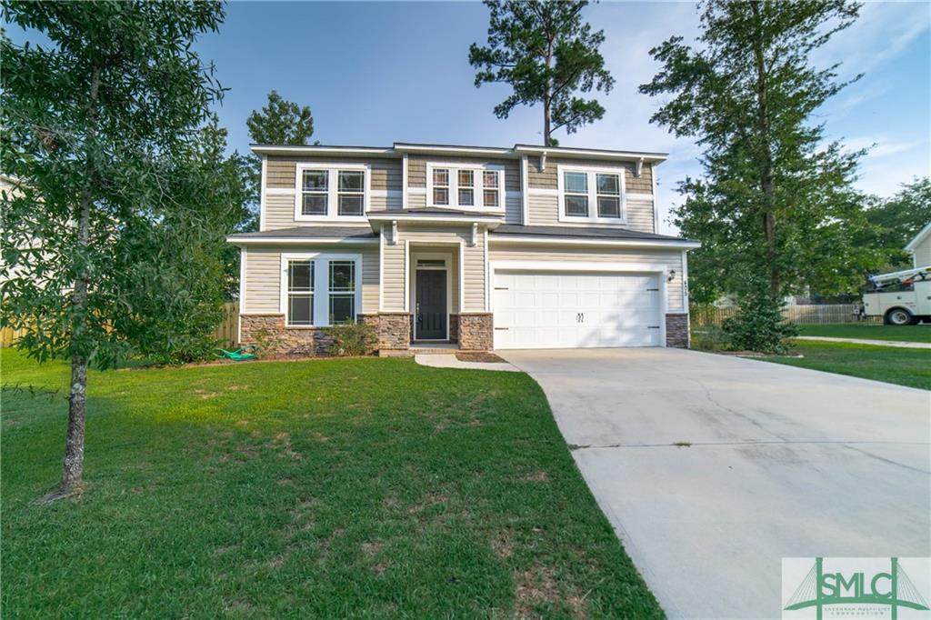 405 Keiffer Drive - Photo 1
