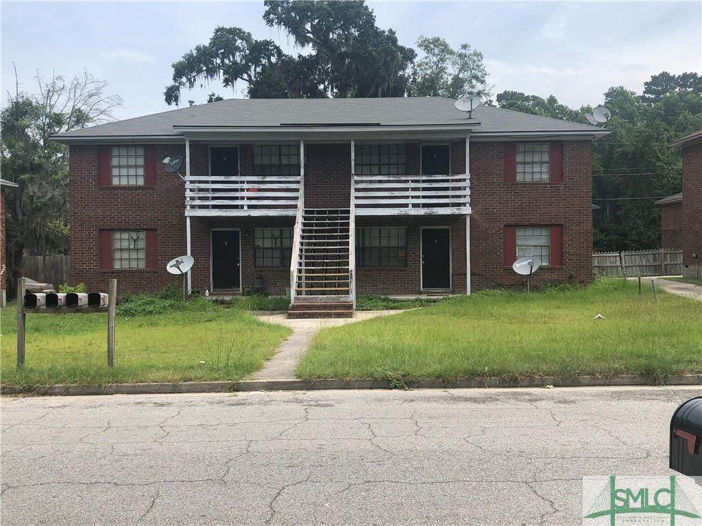 2514 Oak Forest Drive - Photo 1