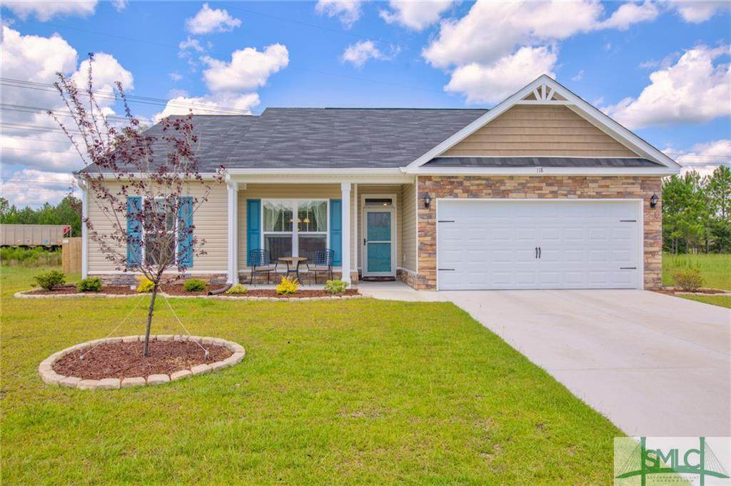 118 Danielle Loop - Photo 1