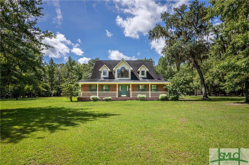 110 Earl Lain Road - Photo 1