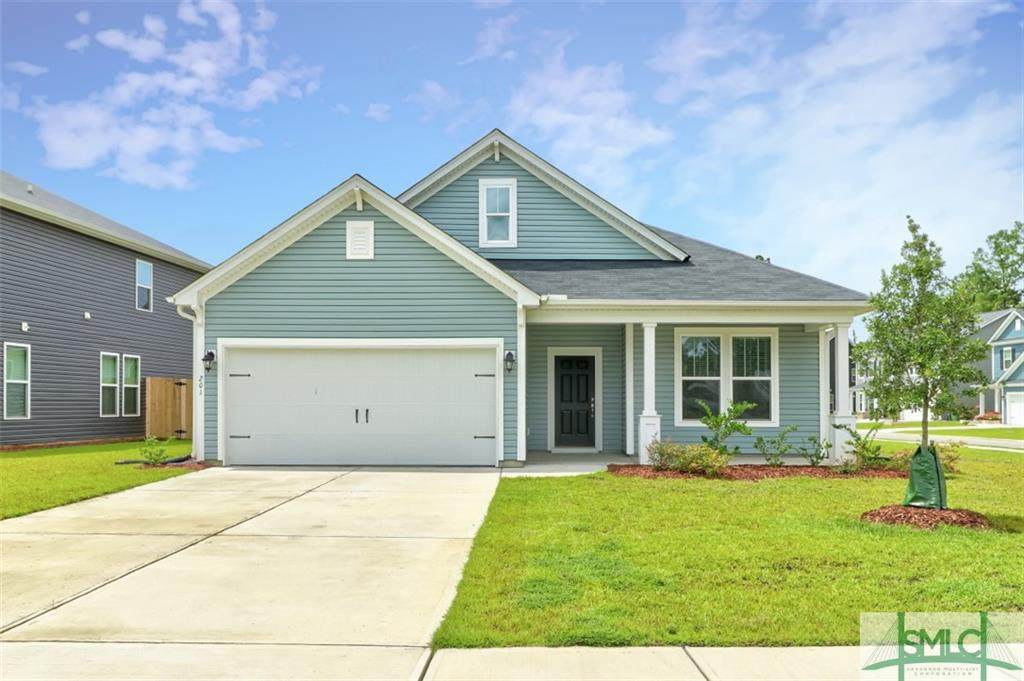 201 Gazelle Lane - Photo 1