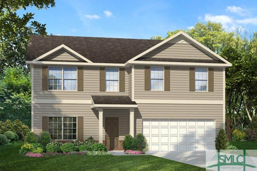 49 Wellspring Terrace - Photo 1