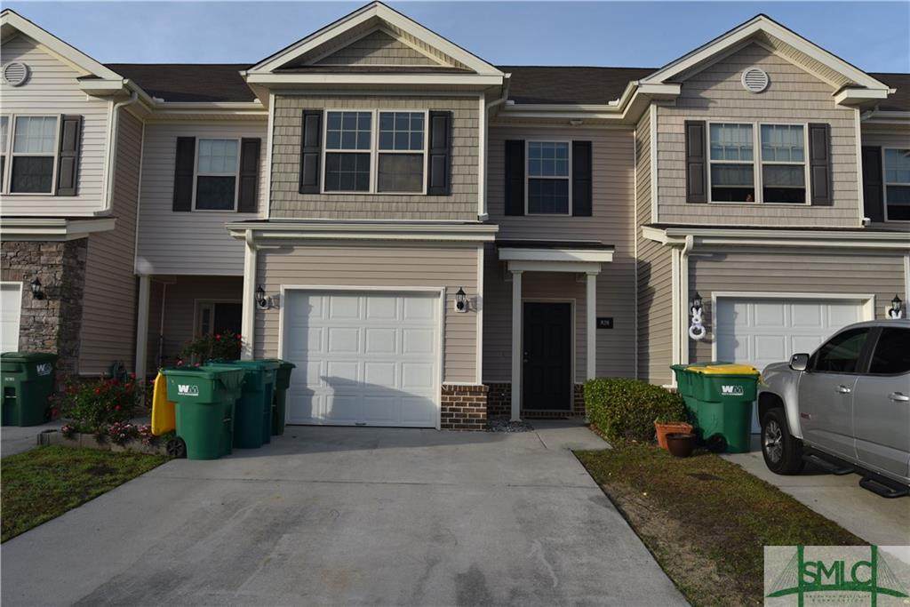 830 Canyon Oak Loop Loop - Photo 1