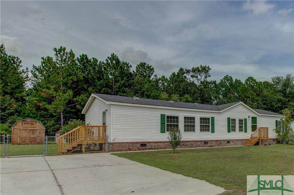 516 Red Bird Drive - Photo 1
