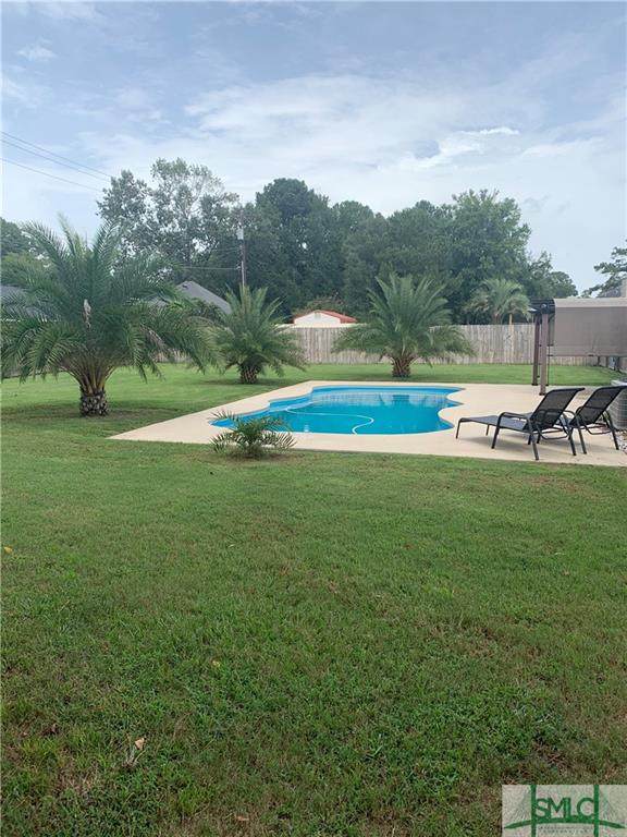 303 Greenwich Drive - Photo 1