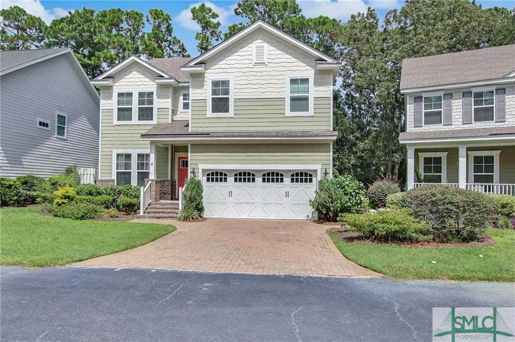 4 Dockside Drive - Photo 1
