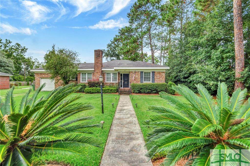 336 Oxford Drive - Photo 1