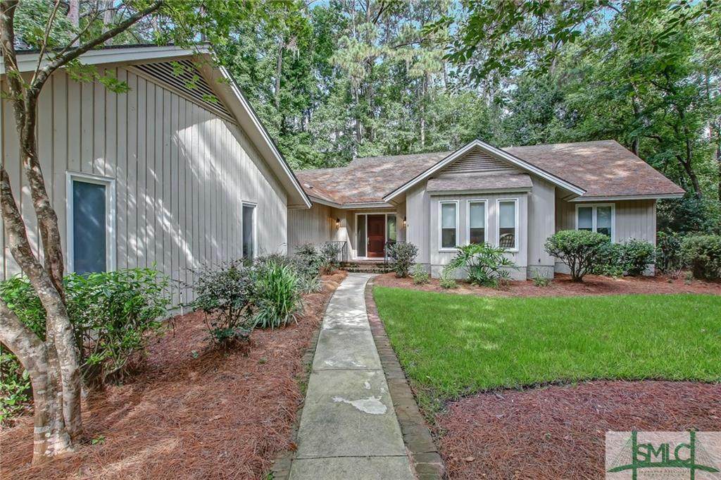 117 Wickersham Drive - Photo 1