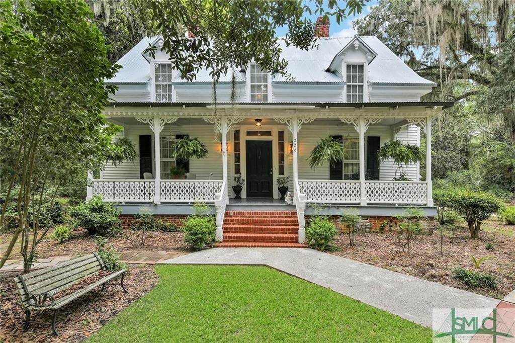 226 Old Sunbury Road - Photo 1