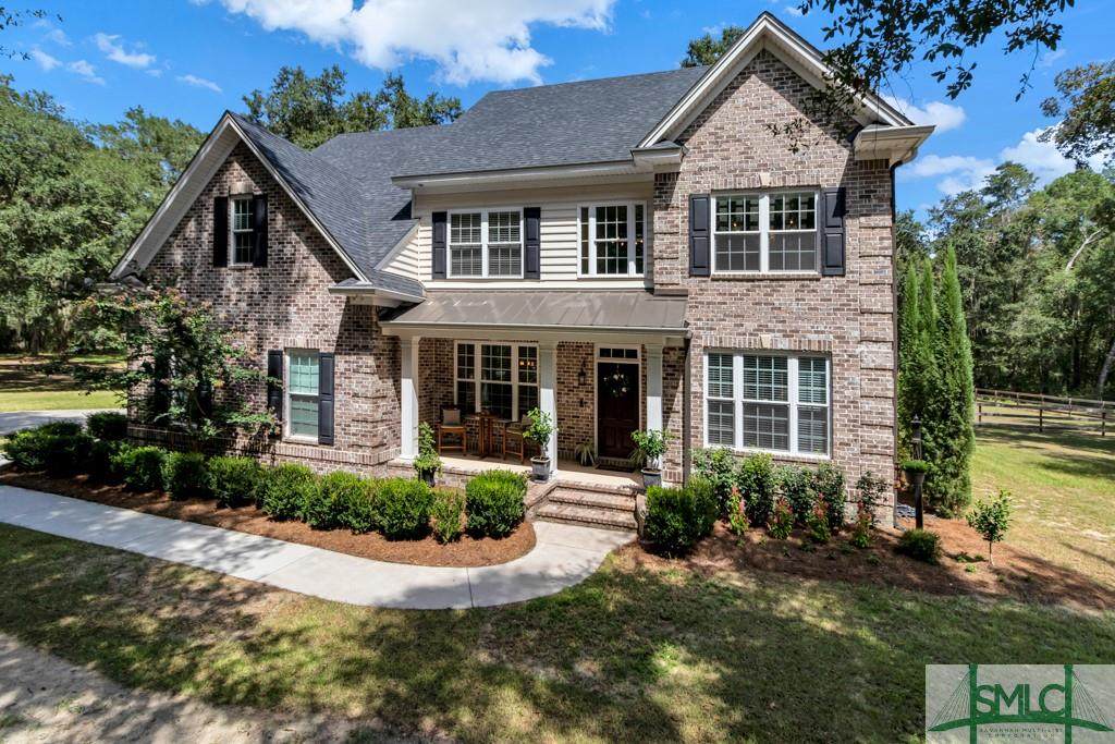 23455 Ga 144 Highway - Photo 1